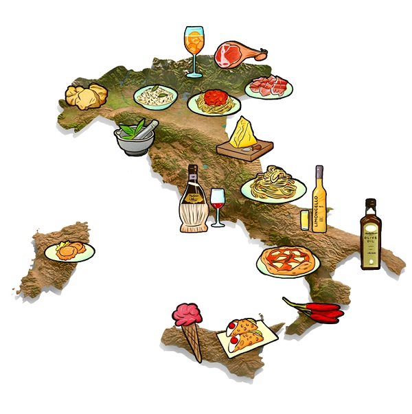 food map italy site2