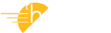 hermes logo for blue2